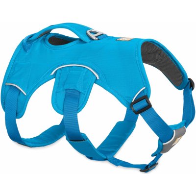 RuffWear Webmaster Pro Harness postroj pro psy – Zboží Dáma