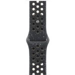 Apple Watch 42mm Midnight Sky sportovní řemínek Nike - S/M MYJP3ZM/A – Zboží Živě