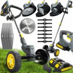 Heckermann HY-2 s příslušenstvím – Sleviste.cz