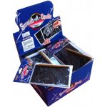 Vyškrabovací obrázky Stříbrné v balení 24 ks – Zboží Mobilmania