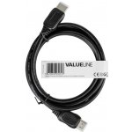 Valueline VGVT34000B15 – Hledejceny.cz