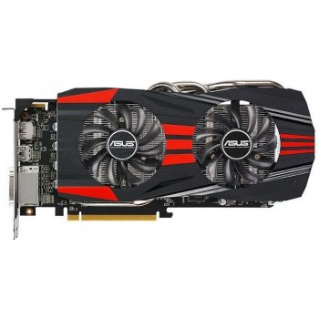 Asus R9270X-DC2T-2GD5