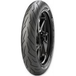 Pirelli Diablo Rosso III D 120/70 R17 58W – Zboží Mobilmania