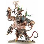 GW Warhammer W-AOS: Skaven Thankquol on Boneripper 1 figurka – Hledejceny.cz