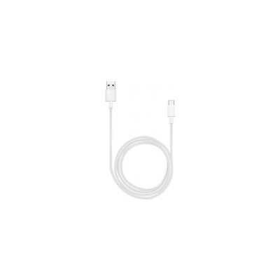 Huawei 04071773 USB-C SuperCharge 3A, 1m, bílý – Zbozi.Blesk.cz