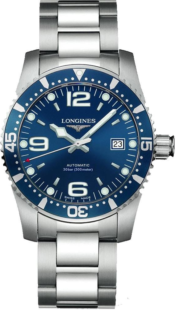 Longines L3.742.4.96.6