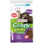 Versele-Laga Crispy Pellets Ferrets 0,7 kg – Hledejceny.cz