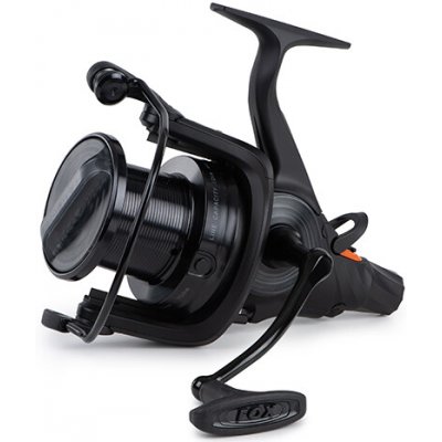 Fox Eos 14000 FS Reel – Zboží Mobilmania