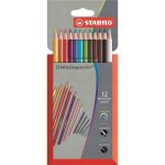 Stabilo pen 68 Brush Arty 12 ks 568/12-21-20 – Zbozi.Blesk.cz