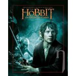 Hobit: Neočekávaná cesta BD Steelbook – Zboží Dáma