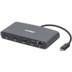 CalDigit CD-TB3-MiniDock-HM-B – Sleviste.cz