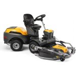 Stiga Park 900 WX 4WD – Zboží Mobilmania