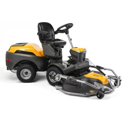 Stiga Park 900 WX 4WD – Zboží Mobilmania