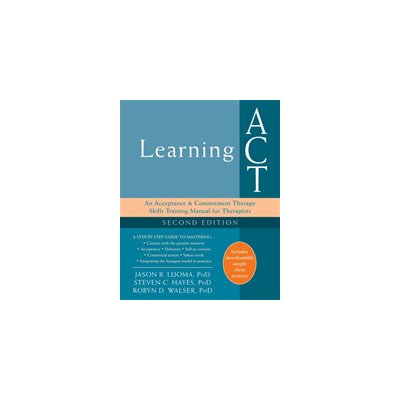 Learning ACT, 2nd Edition – Hledejceny.cz