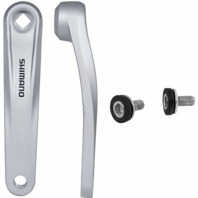 Shimano FC-Ty701 – Zboží Mobilmania