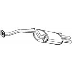 Bosal BS 135-061 – Hledejceny.cz