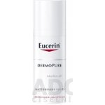 Eucerin DermoPure zmatňující emulze 50 ml – Zboží Dáma