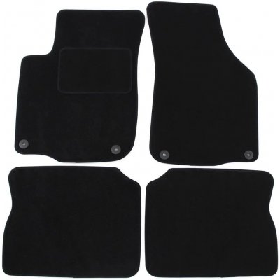 Koberce textilní J&J Automotive Seat Toledo II 1995-2004 – Zbozi.Blesk.cz