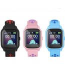 Chytré hodinky Smartomat Kidwatch 3