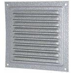 Dalap GM 125 NZ 125 x 125 mm pozinkovaná – Zboží Mobilmania