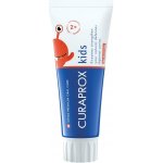 Curaprox Kids dětská od 2 let jahoda 60 ml – Zboží Dáma
