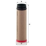 MANN-FILTER Vzduchový filtr MANN MF CF1280 – Hledejceny.cz