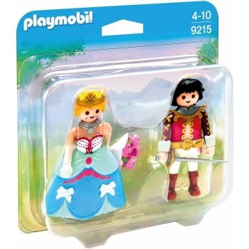 Playmobil 9215 Princ a princezna