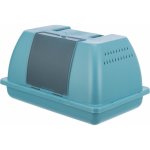 Trixie přepravní box na ptáky a drobná zvířata blau 31,5 x 20,5 x 17 cm – Zboží Mobilmania