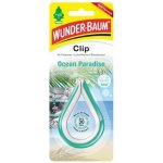 WUNDER-BAUM Clip Ocean Paradise – Hledejceny.cz