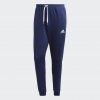 Pánské tepláky adidas tepláky Entrada 22 Sweat pant s bavlnou tm.modrá