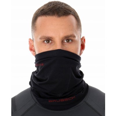 Brubeck Merino KM10360 black – Zboží Dáma Brubeck Merino KM10360 black – Zboží Dáma