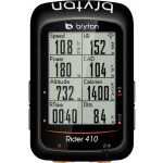 Bryton Rider 410E – Hledejceny.cz