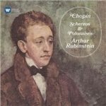 Rubinstein Arthur - Scherzos & Polonaises CD – Hledejceny.cz