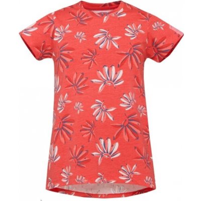 LOAP BESLERA Dívčí tričko červená – Zbozi.Blesk.cz