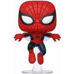 Funko Pop! Marvel 80 Years First Appearance Spider-Man – Hledejceny.cz