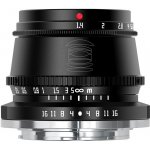 TTArtisan 35mm f/1.4 MFT – Zboží Živě