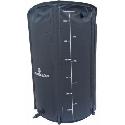 Hydroflow Flexible Tank nádrž na vodu 250L – Hledejceny.cz