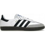 adidas Samba Og Ftw White/ Core Black/ Cgrani – Zboží Dáma