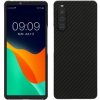 Pouzdro a kryt na mobilní telefon Sony Pouzdro Pevné kalibri Sony Xperia 10 V matná