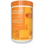 Superionherbs Nutraxis Orange FATIGUE FIGHTER 300 g – Hledejceny.cz