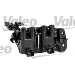Zapalovací cívka VALEO 245265 – Hledejceny.cz