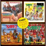 Kabát - Original Albums Vol.1 CD – Sleviste.cz
