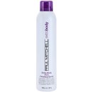 Paul Mitchell Extra Body extra silný lak pro dlouhotrvající objem (ExtraBody Firm Finishing Spray) 300 ml