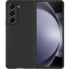 Pouzdro a kryt na mobilní telefon Tactical MagForce Aramid Samsung F946 Galaxy Z Fold 5 černé