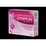 Gynimun Dual Protect 10 kapslí – Hledejceny.cz