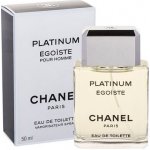 Chanel Platinum Egoiste toaletní voda pánská 50 ml – Hledejceny.cz