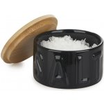 BALVI Slánka Salt černá – Zbozi.Blesk.cz