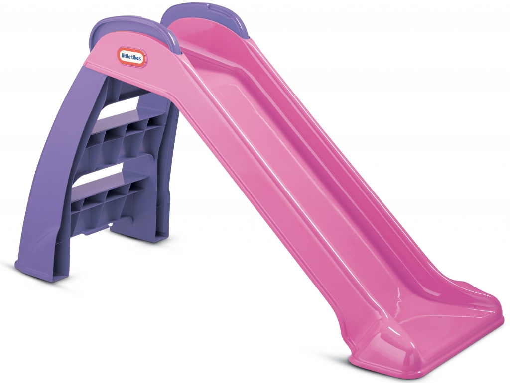 Little Tikes první růžová