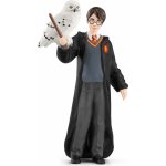 Schleich Harry Potter a Hedvika – Sleviste.cz