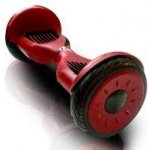 Hoverboard EcoWheel červený – Zboží Dáma